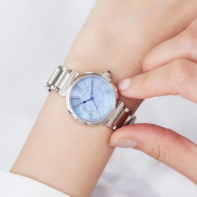 Ceas Dama, Citizen, Maybells EM1060-87N